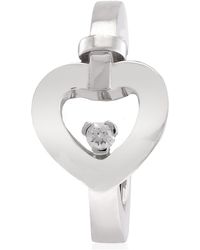 Fred - Pretty 18K Ear Cuff - Lyst