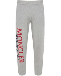 moncler sweatpants sale