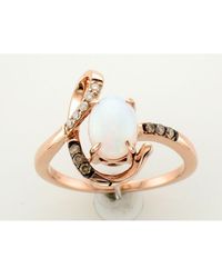 Le Vian - Ladies Chocolatier Rings Set - Lyst