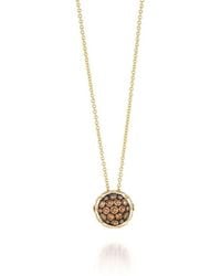 Le Vian - Ladies Chocolate Diamond Necklaces Set - Lyst