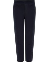 moncler tracksuit bottoms mens
