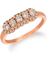 Le Vian - Ladies Nude Diamonds Fashion Ring - Lyst