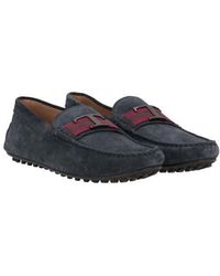 Tod's - Night Loafer - Lyst