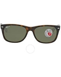 Ray-Ban - Eyeware & Frames & Optical & Sunglasses Rb2132 902/ - Lyst