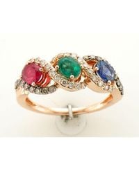 Le Vian - Ladies Vivids Rings Set - Lyst
