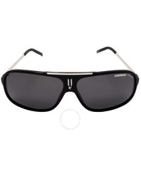 Carrera - Polarized Navigator Sunglasses - Lyst
