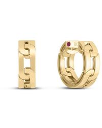 Roberto Coin - Jewelry & Cufflinks - Lyst