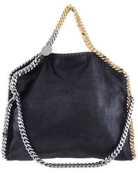 Stella McCartney - Tote Piccola Falabella Handbag - Lyst