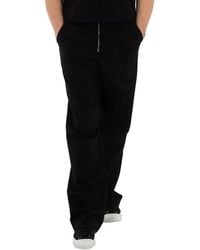 Ambush - Ambrush Zip Up Trousers - Lyst