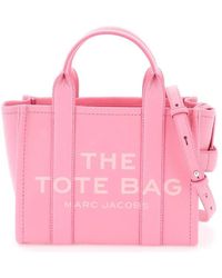 Marc Jacobs - The Small Tote Bag - Lyst