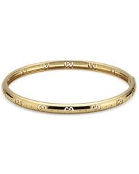 Gucci - Icon Bangle Size 17 - Lyst