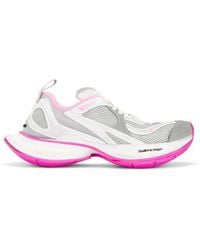 Balenciaga - Circuit Ultra-Lightweight Sneakers, Brand Size 40 Us - Lyst