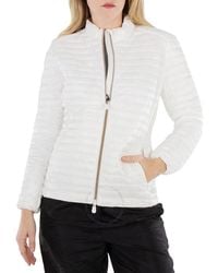 Save The Duck - Off Andreina Puffer Jacket, Brand Size 1 - Lyst