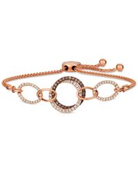 Le Vian - Ladies Links Of Love Bracelets Set - Lyst