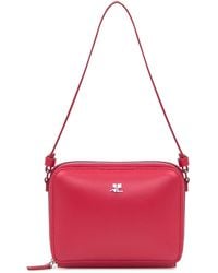 Courreges - Cloud Chained Bag - Lyst