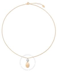 Marco Bicego - Siviglia Collection 18k Yellow Gold - Lyst