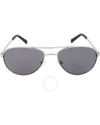 Calvin Klein - Pilot Sunglasses Ckr165s 045 55 - Lyst