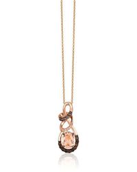 Le Vian - ' Semi Precious Fashion Pendant - Lyst