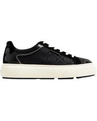 Tory Burch - T Monogram Ladybug Sneaker - Lyst