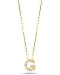 Roberto Coin - Jewelry & Cufflinks - Lyst