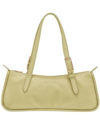 Longchamp - Looong L Shoulder Bag - Lyst
