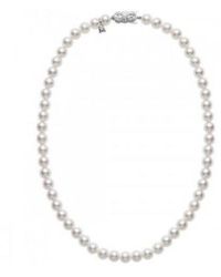 Mikimoto - Jewelry & Cufflinks - Lyst