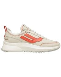 Bally - Darys Leather Low-Top Sneakers, Brand Size 36.5 Us - Lyst