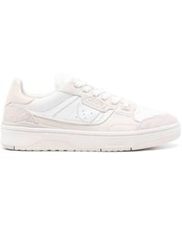 Axel Arigato - Clay Low-Top Court Sneakers, Brand Size 39 Us - Lyst