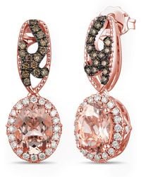 Le Vian - Ladies Semi Precious Earrings Set - Lyst