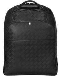 Montblanc - Extreme 3.0 Large Leather Backpack - Lyst