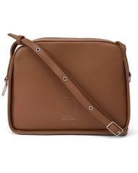 Matt & Nat - Arbor Arc Vegan Crossbody Bag - Lyst