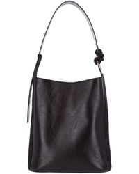 Anya Hindmarch - Ringo Chesterfield Shoulder Bag - Lyst