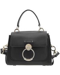 Chloé - Mini Tess Day Bag - Lyst