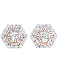 Haus of Brilliance - 14k Re - Lyst
