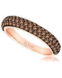 Le Vian - Ladies Carpet Rings Set - Lyst