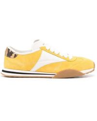 Bally - Sussex Sonney Low-Top Sneakers, Brand Size 38 Us - Lyst