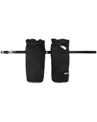 Ferragamo - Double-Bottle Belt Bag - Lyst