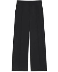 Givenchy - Extra Wide Pants Brand Size 54 (Us - Lyst