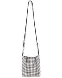 Rabanne - Pixel Mini Shoulder Bag - Lyst