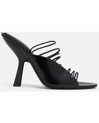 Ferragamo - Ferragamo Altaire Strappy Sandals - Lyst