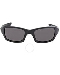Oakley - Fives Squared Si Warm Sport Sunglasses Oo9238 923810 54 - Lyst