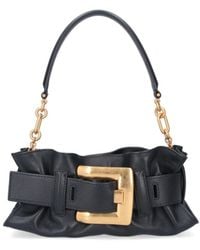 Balmain - Mini Bag Anthem - Lyst