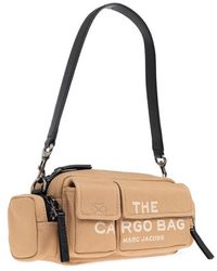 Marc Jacobs - The Cargo Shoulder Bag - Lyst
