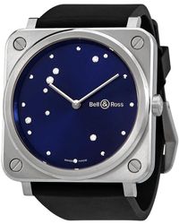 Bell & Ross Bell - Blue