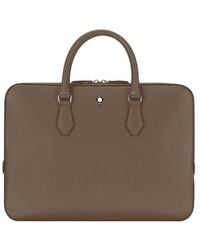 Montblanc - Sartorial Thin Document Case - Lyst