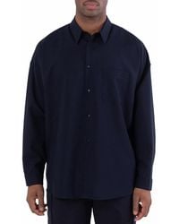 Marni - Long Sleeve Shirt, Brand Size 48 (Us - Lyst