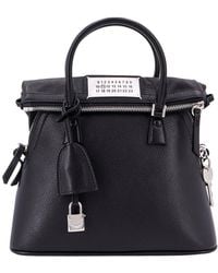 Maison Margiela - 5Ac Classique Mini Shoulder Bag - Lyst