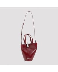 Jacquemus - Le Petit Bambola Handbag - Lyst