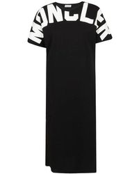 Moncler Dresses for Women - Up to 60% off at Lyst.com