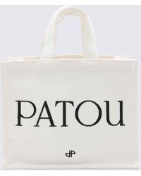 Patou - Totes - Lyst